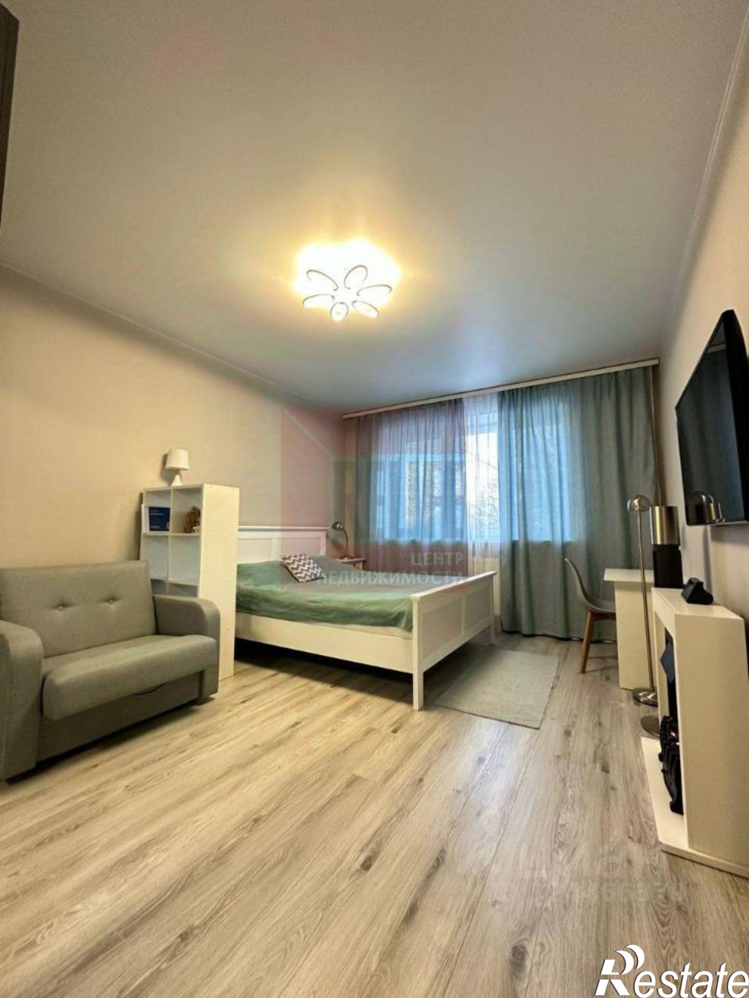 Купить квартиру за 8 400 000 рублей на ул Шахматная, 2В