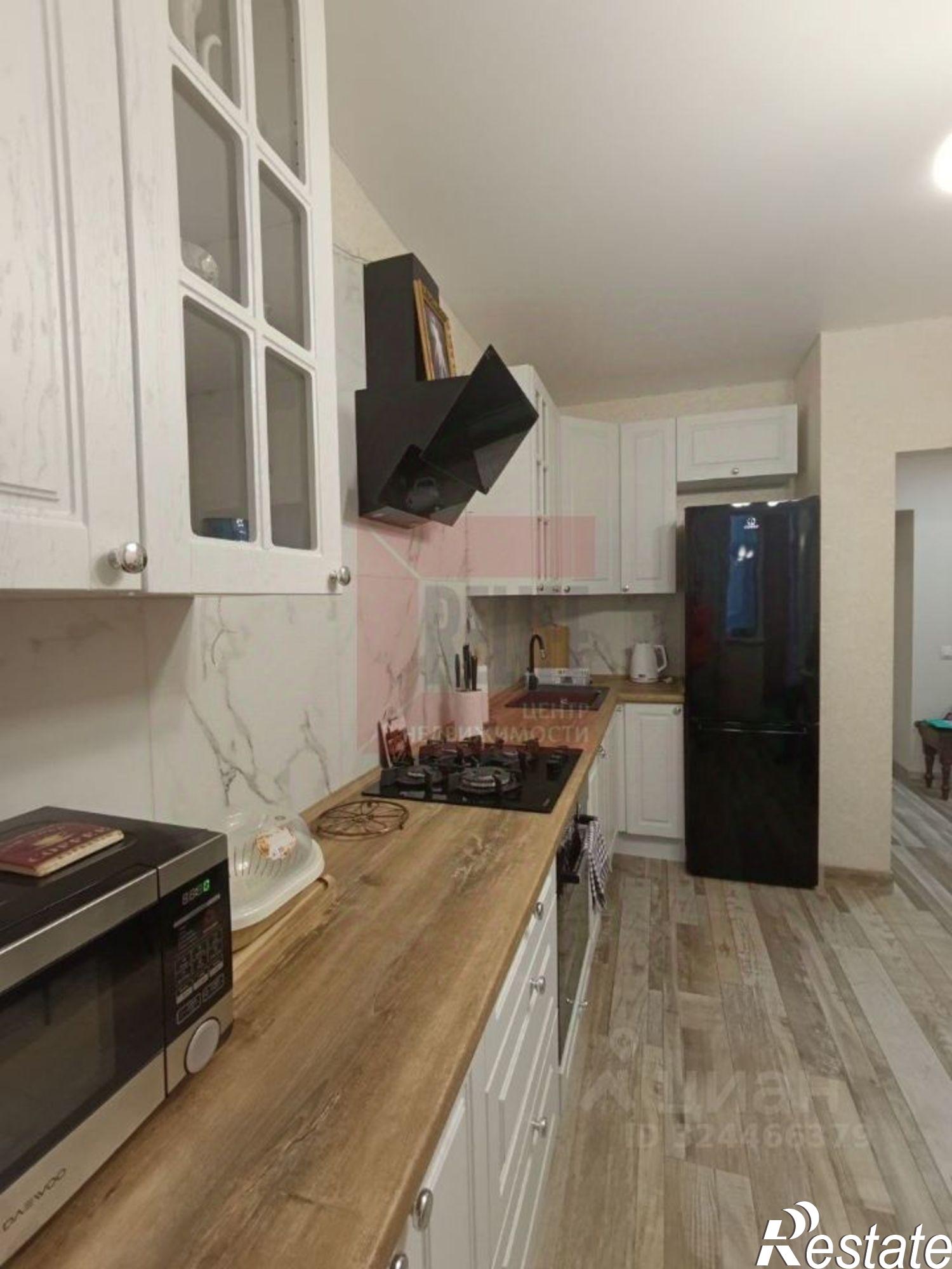 Купить квартиру за 8 400 000 рублей на ул Шахматная, 2В