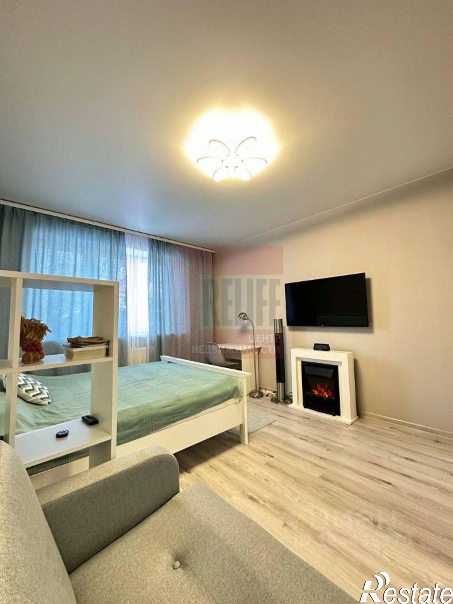 Купить квартиру за 8 400 000 рублей на ул Шахматная, 2В