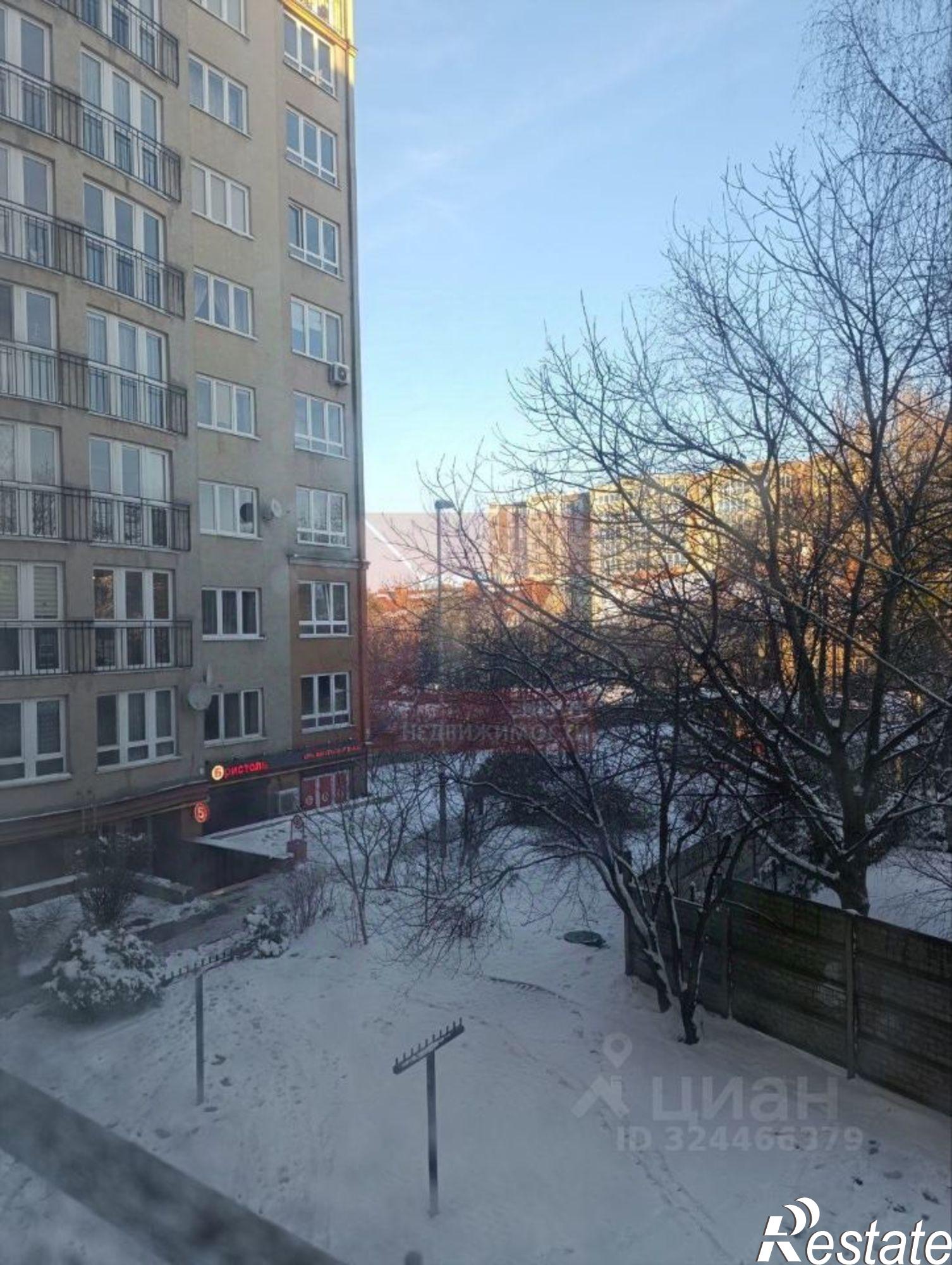 Купить квартиру за 8 400 000 рублей на ул Шахматная, 2В