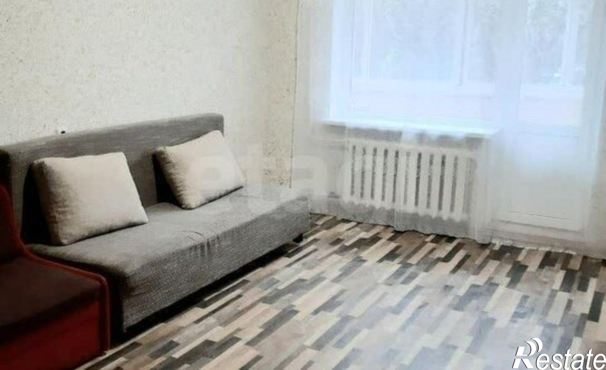 Купить квартиру за 4 250 000 рублей на улица Горького, 199