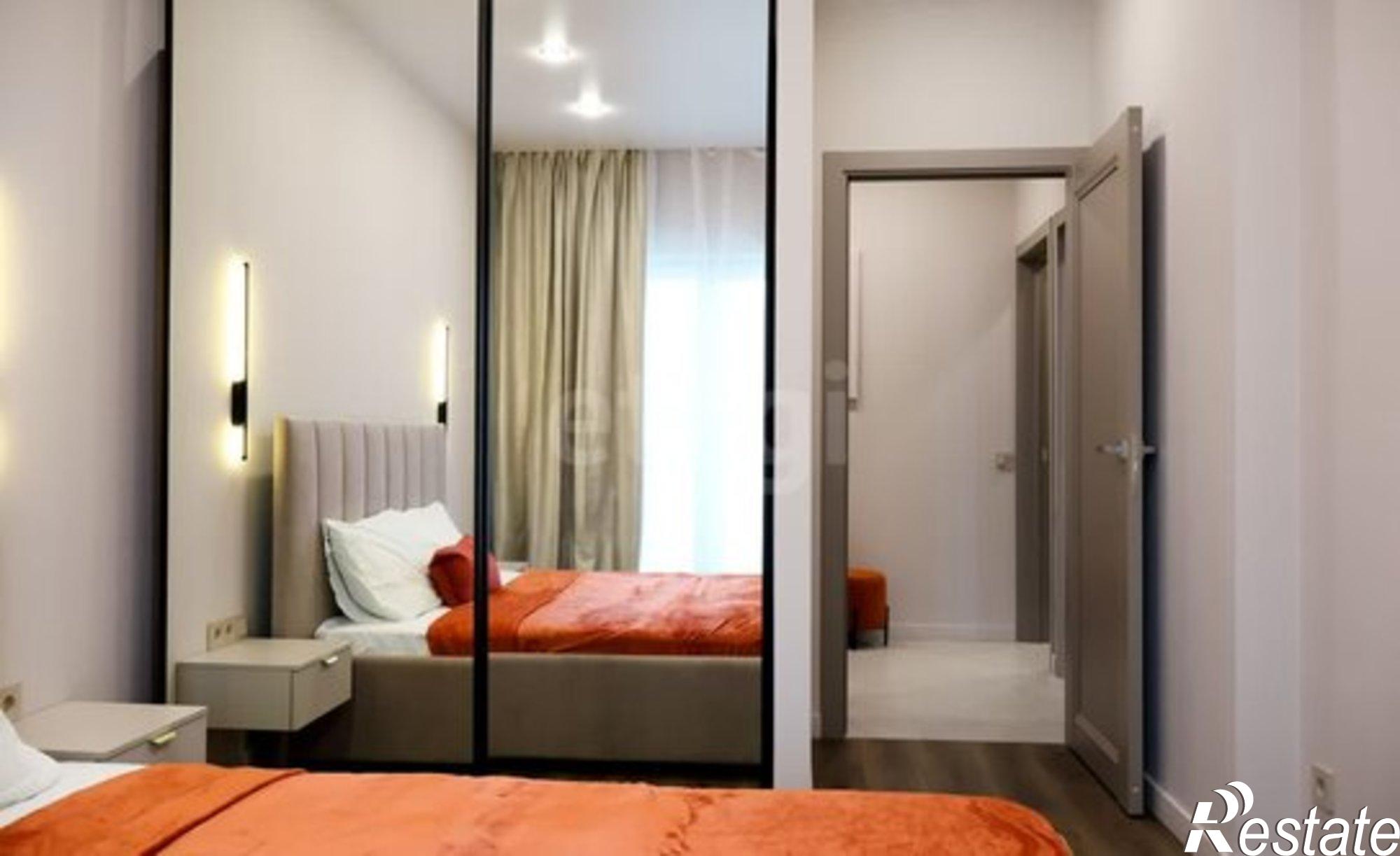 Купить квартиру за 9 990 000 рублей на ул Артиллерийская, 25А