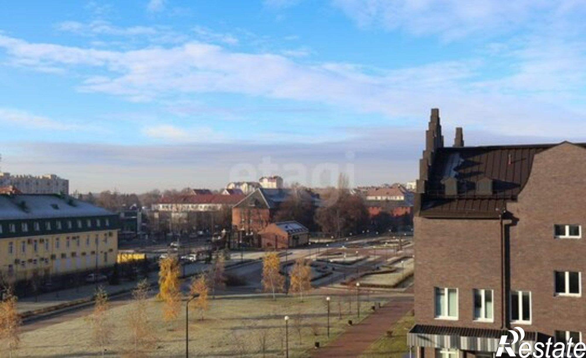 Купить квартиру за 9 990 000 рублей на ул Артиллерийская, 25А