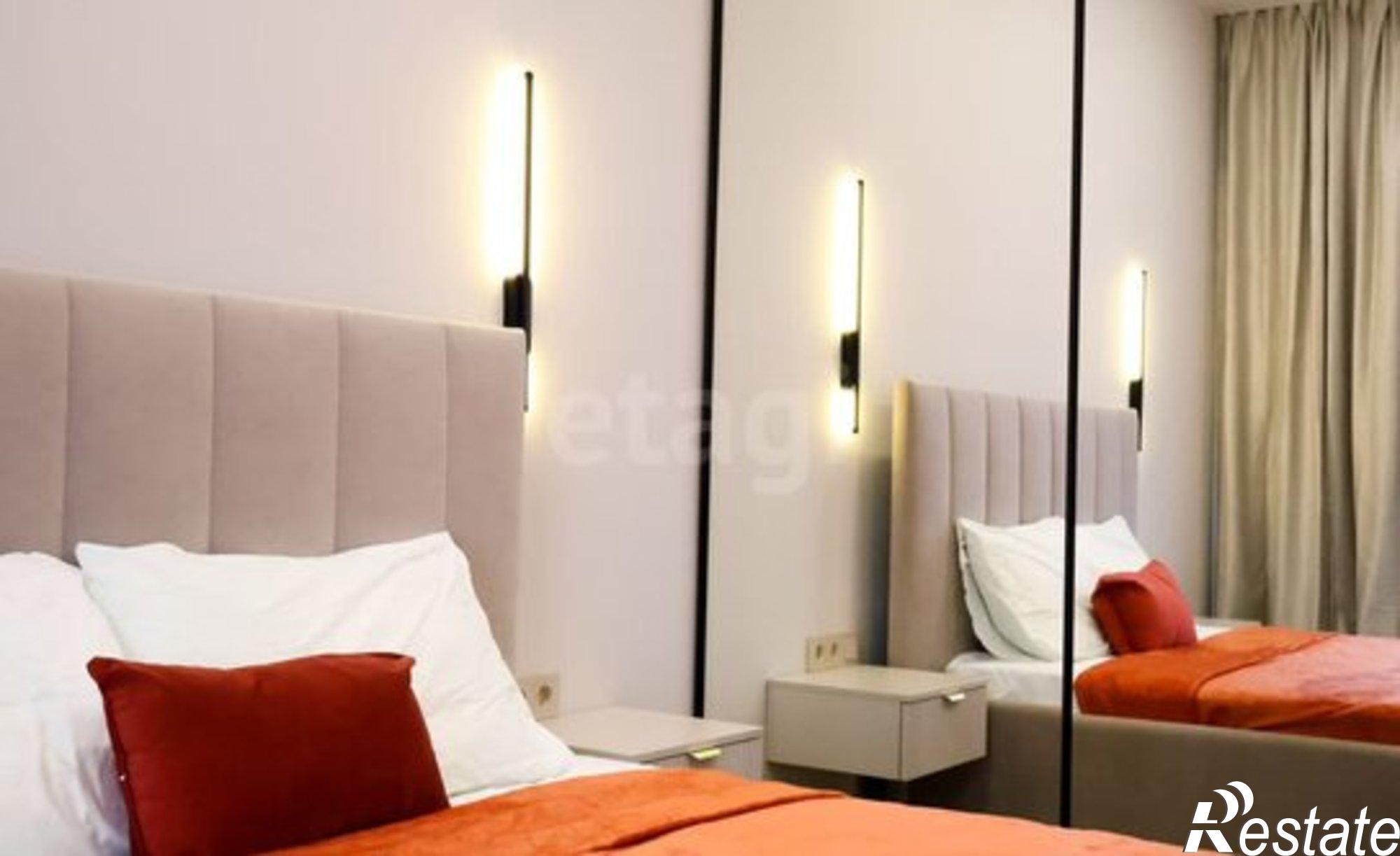 Купить квартиру за 9 990 000 рублей на ул Артиллерийская, 25А