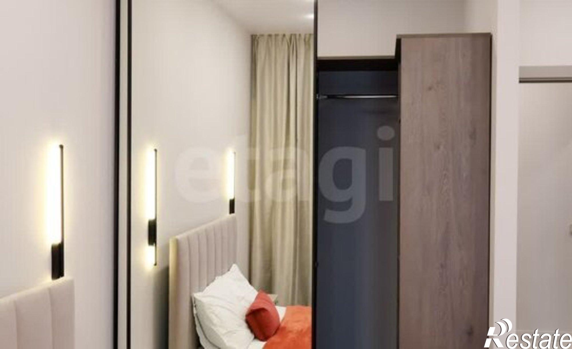 Купить квартиру за 9 990 000 рублей на ул Артиллерийская, 25А