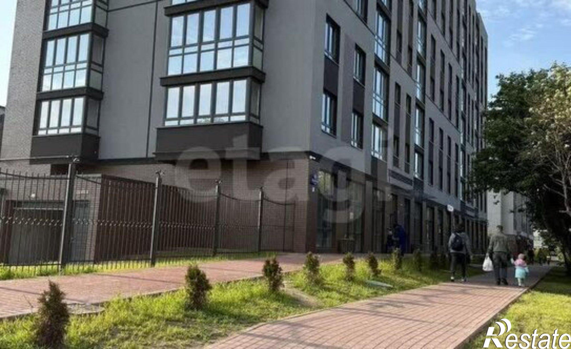 Купить квартиру за 9 990 000 рублей на ул Артиллерийская, 25А