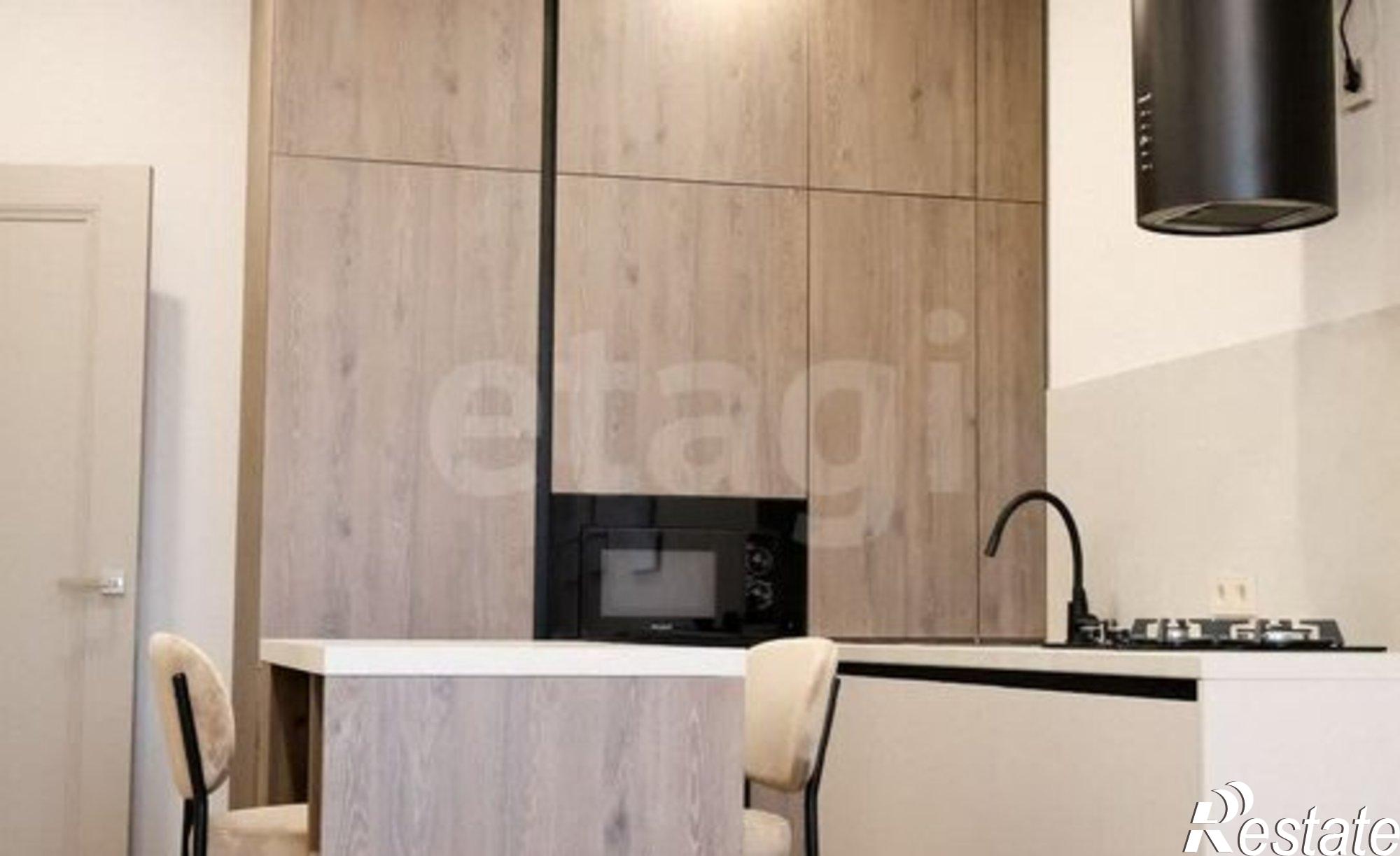 Купить квартиру за 9 990 000 рублей на ул Артиллерийская, 25А