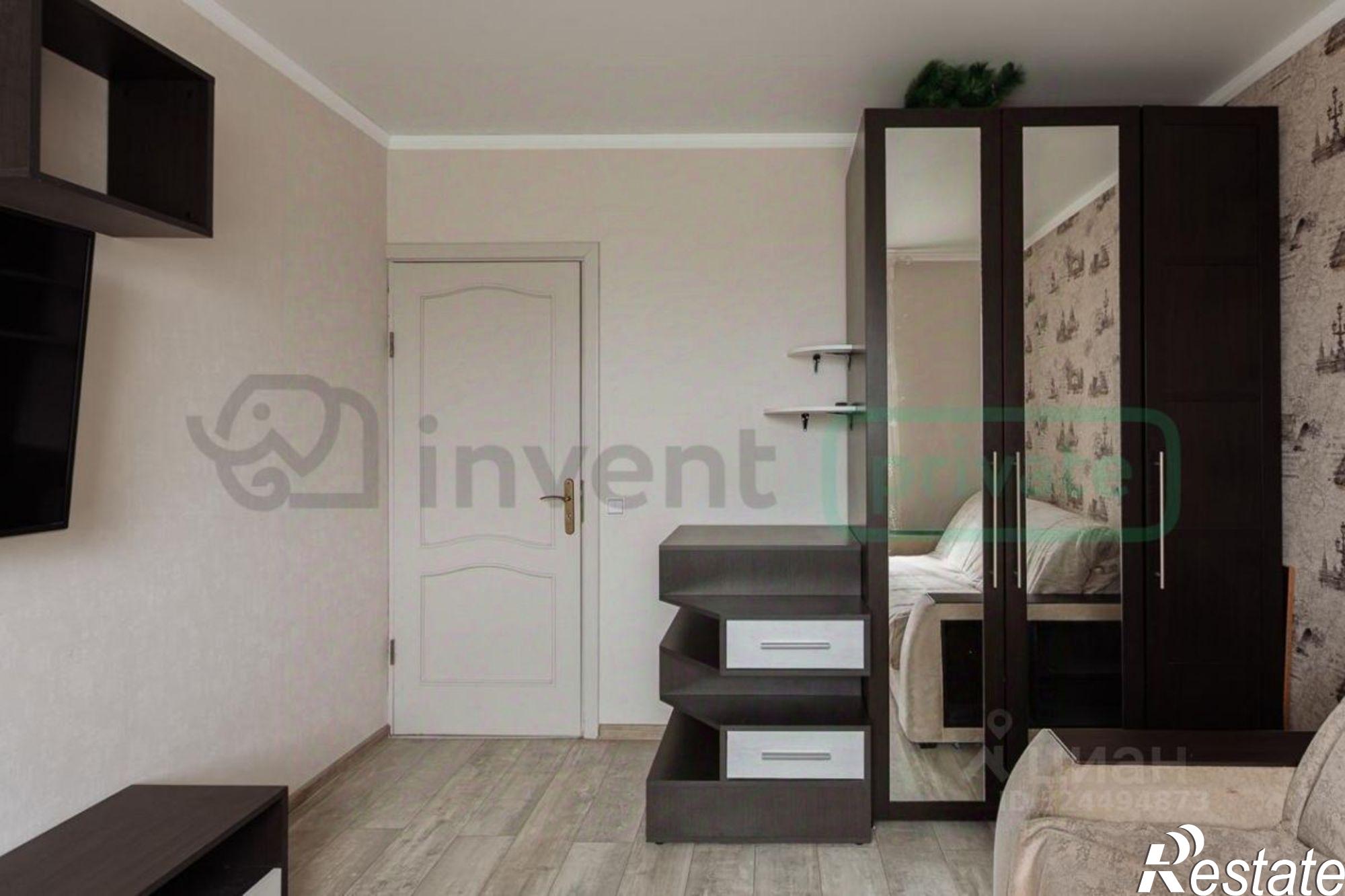 Купить квартиру за 4 370 000 рублей на ул Парковая, 1Б