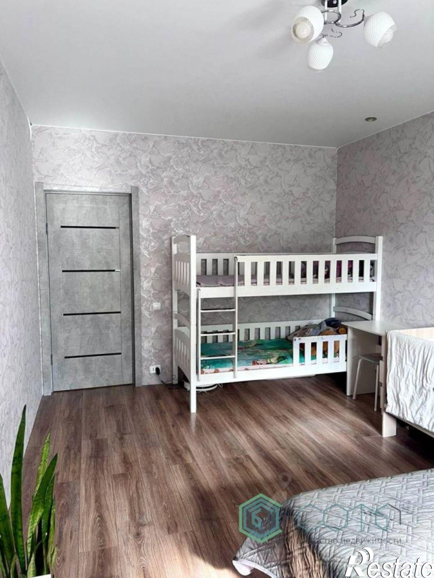 Купить квартиру за 5 300 000 рублей на ул Печатная, 21В