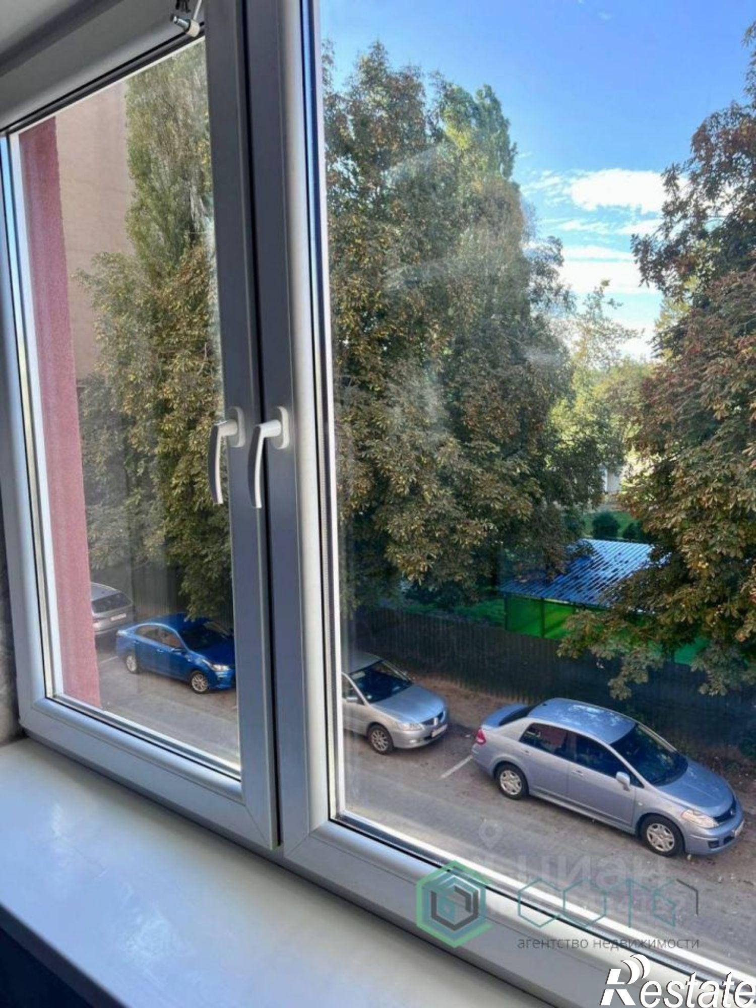 Купить квартиру за 5 300 000 рублей на ул Печатная, 21В