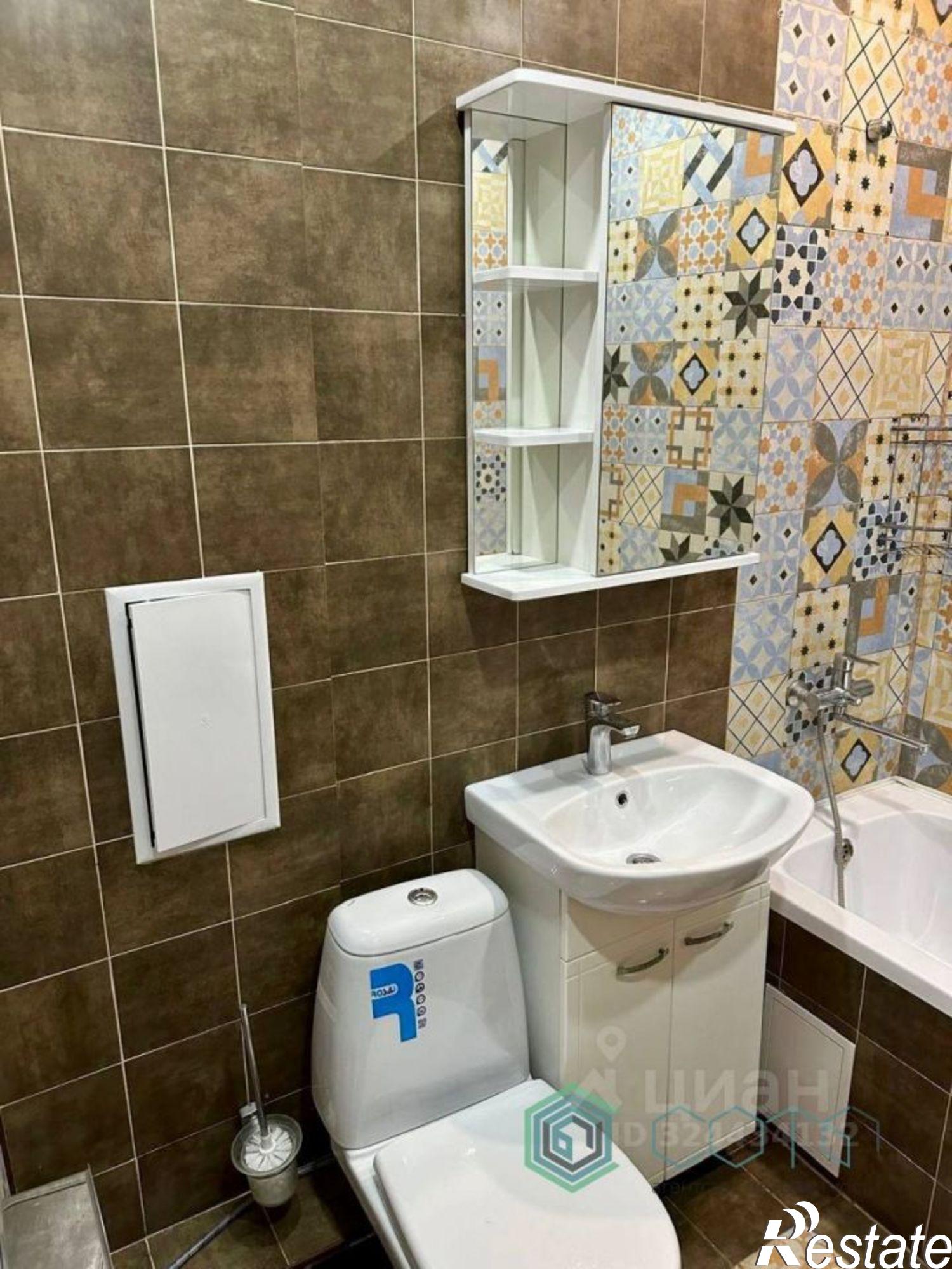 Купить квартиру за 5 300 000 рублей на ул Печатная, 21В