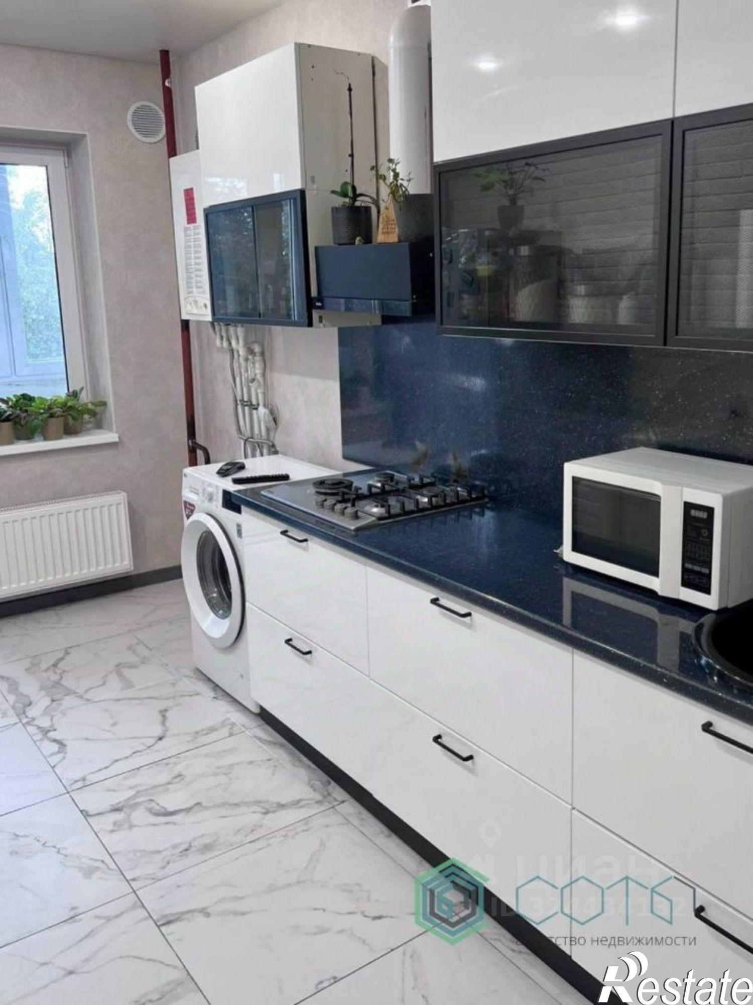 Купить квартиру за 5 300 000 рублей на ул Печатная, 21В