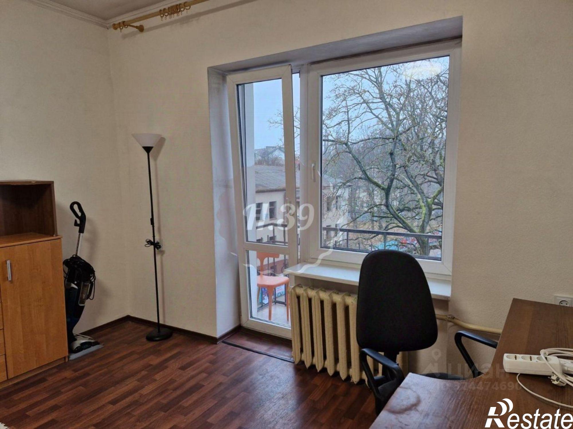 Купить квартиру за 5 600 000 рублей на пр-кт Мира, 20