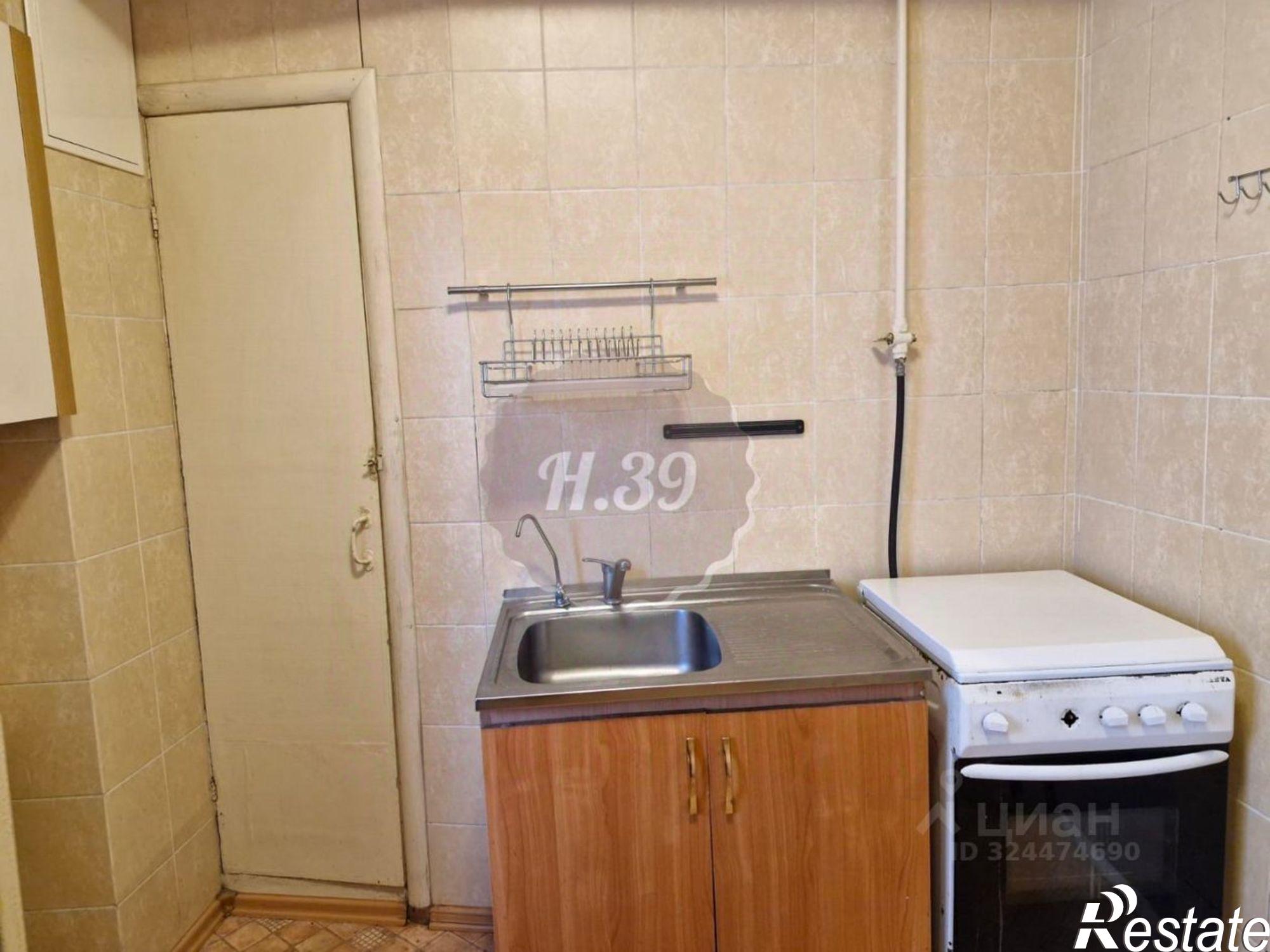 Купить квартиру за 5 600 000 рублей на пр-кт Мира, 20