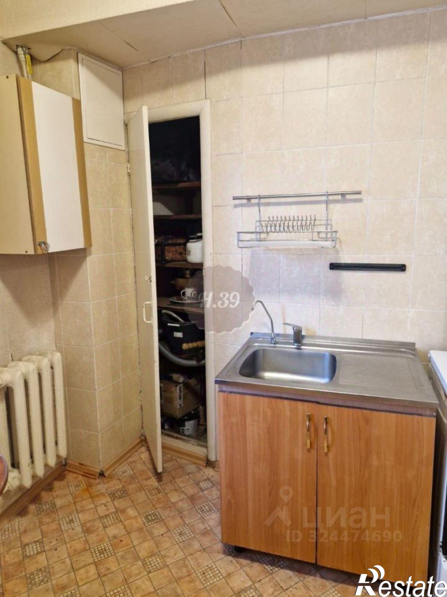 Купить квартиру за 5 600 000 рублей на пр-кт Мира, 20