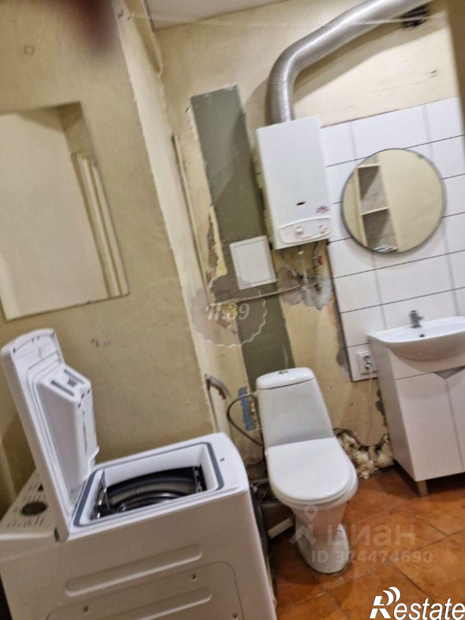 Купить квартиру за 5 600 000 рублей на пр-кт Мира, 20