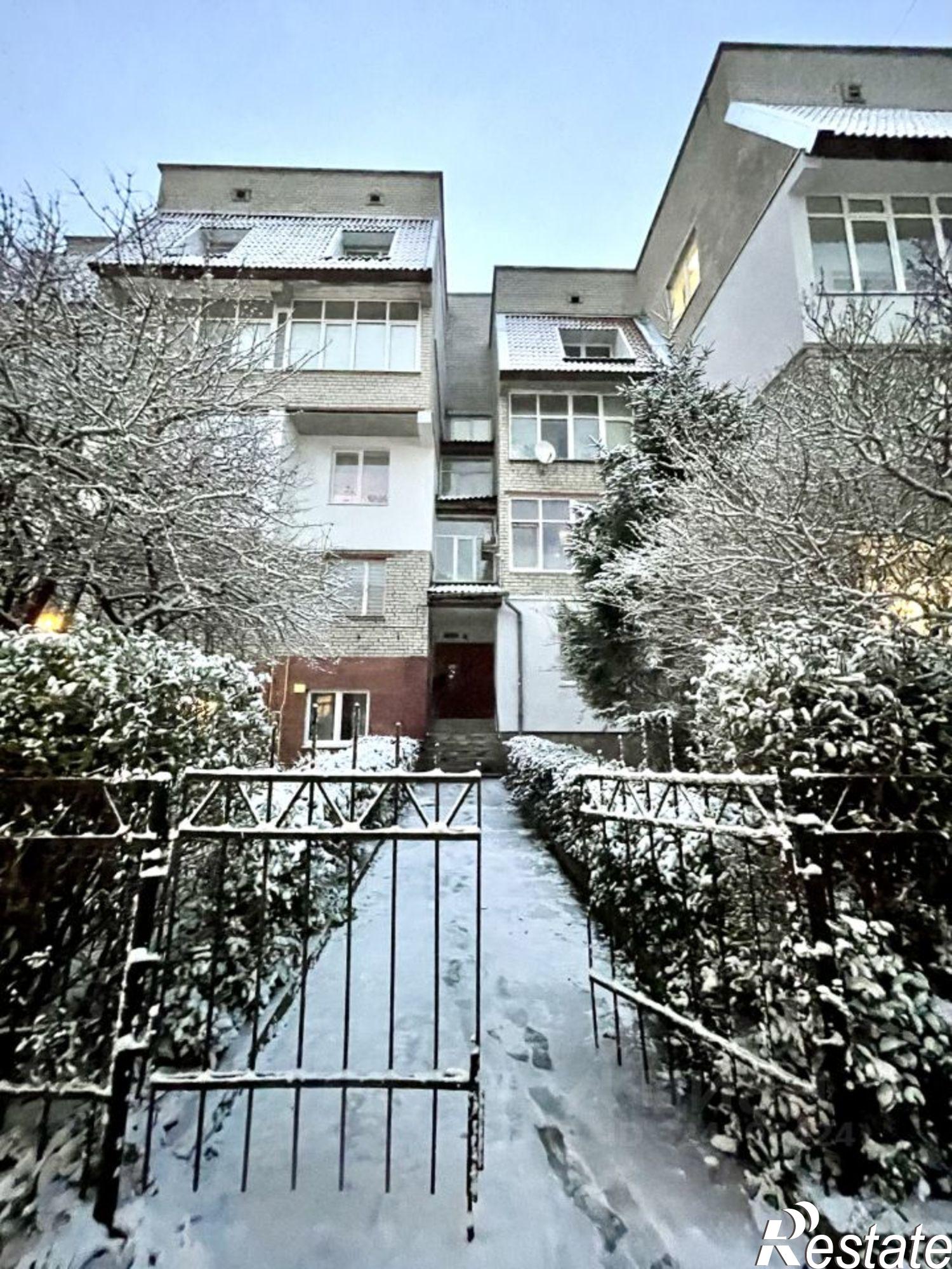 Купить квартиру за 13 500 000 рублей на ул Гражданская, 9А