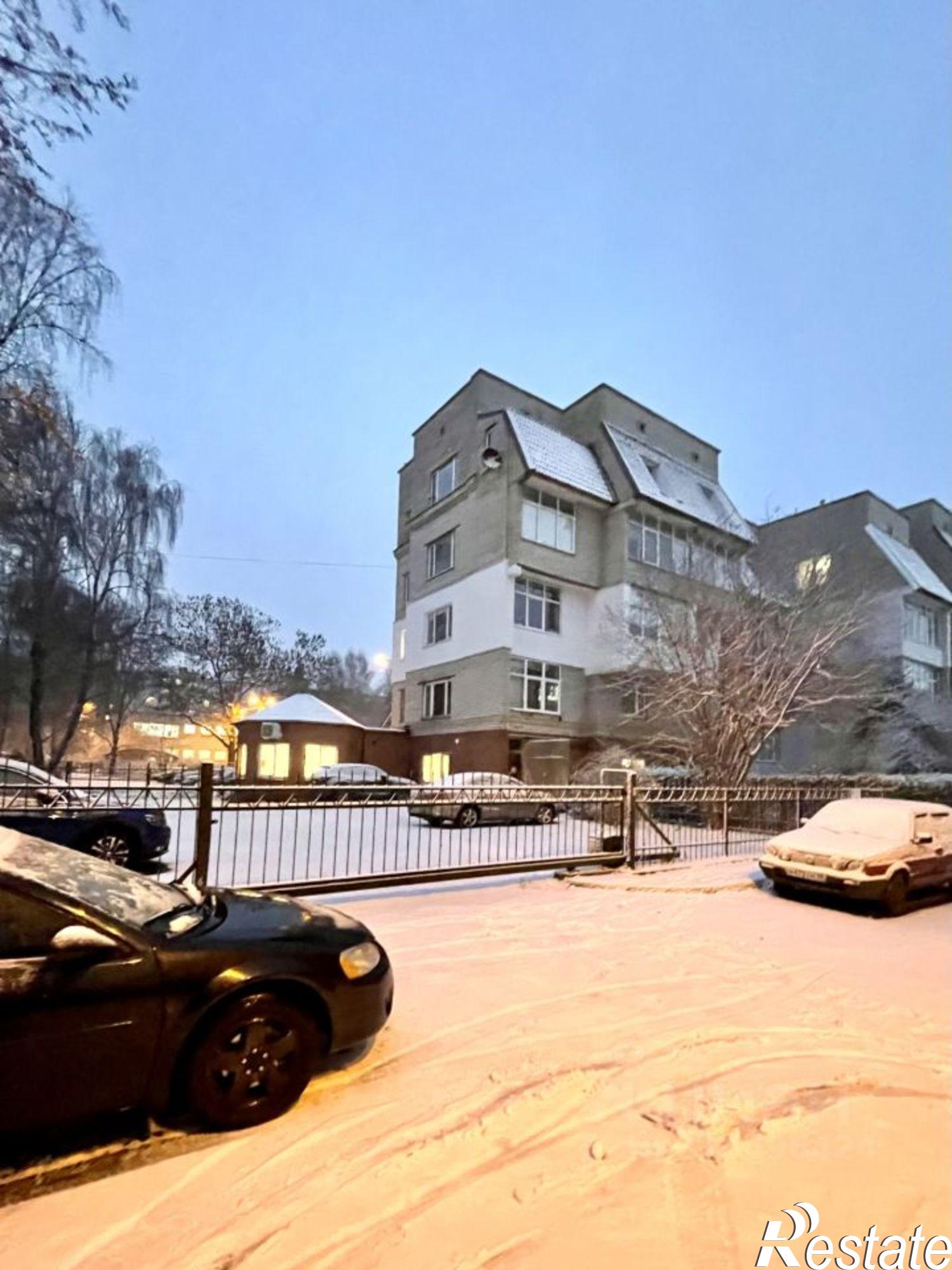 Купить квартиру за 13 500 000 рублей на ул Гражданская, 9А