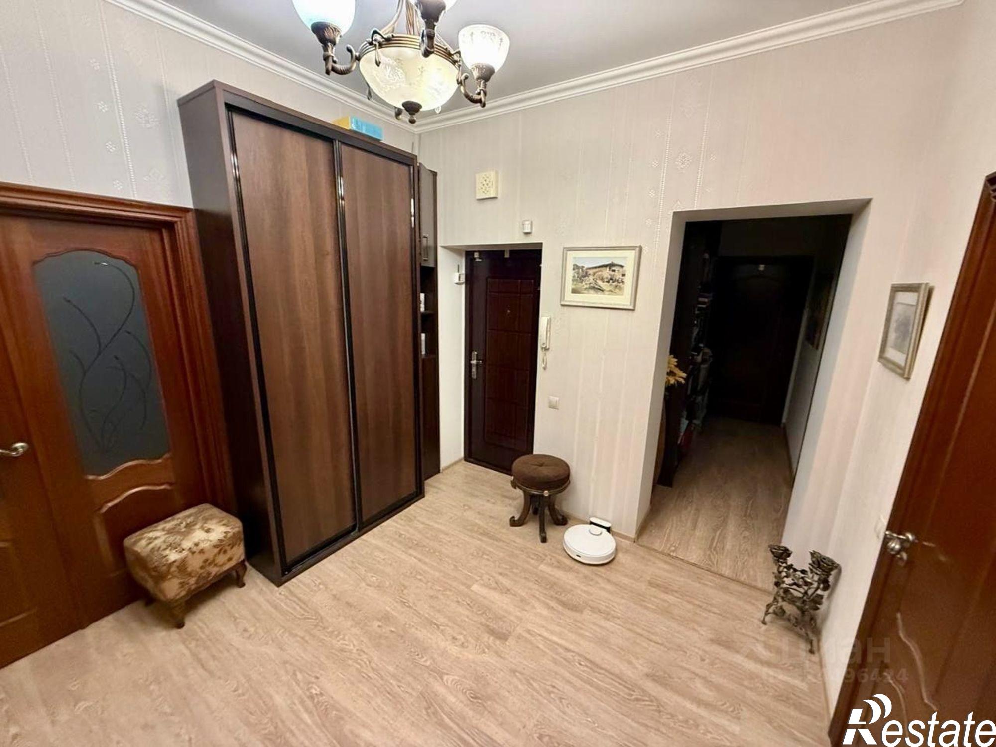 Купить квартиру за 13 500 000 рублей на ул Гражданская, 9А