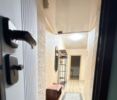 3-комн, 59кв м, этаж 8/9 наб Адмирала Трибуца, 65