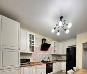 1-комн, 42кв м, этаж 2/10 ул Шахматная, 2В