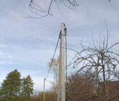 коттедж 45 кв м Ореховый пр-д, 8