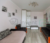 2-комн, 47кв м, этаж 3/3 ул Парковая, 1Б