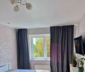 1-комн, 40кв м, этаж 2/8 ул Печатная, 21В