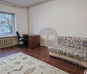 1-комн, 35кв м, этаж 4/5 пр-кт Мира, 20