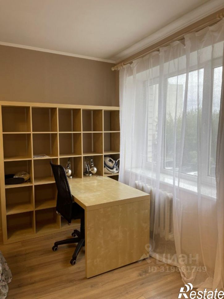 2-комн квартира Брусничная улица, 5-13,  д. 5-13