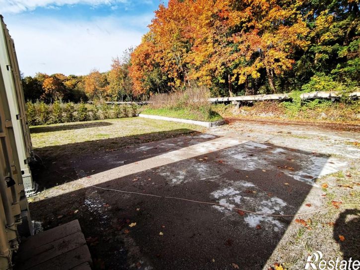 Земельный участок улица Велосипедная Дорога