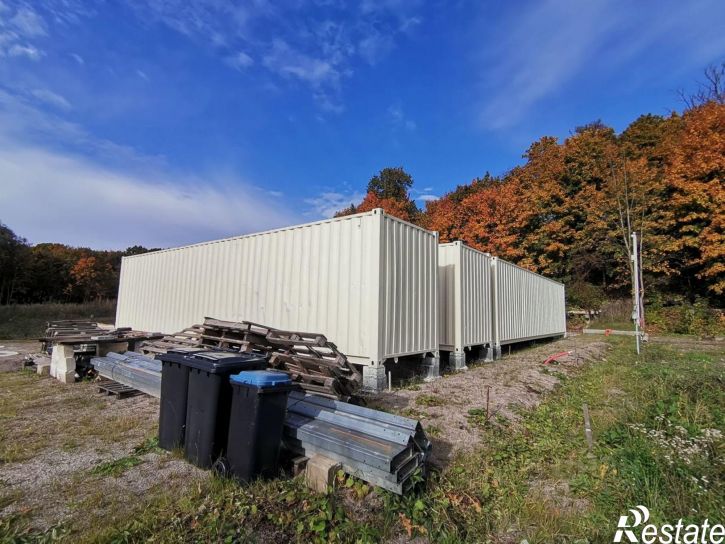 Земельный участок улица Велосипедная Дорога