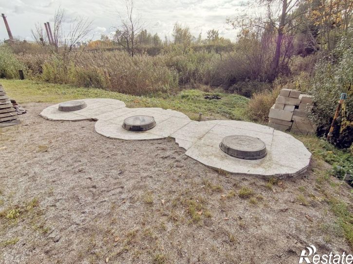 Земельный участок улица Велосипедная Дорога