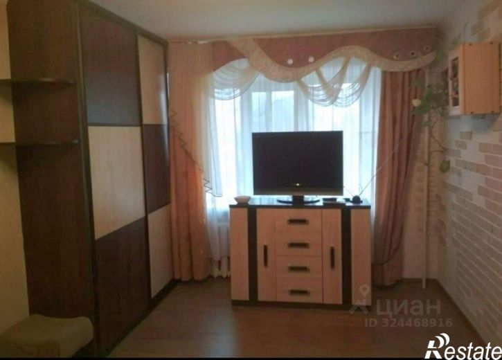 1-комн квартира ул Школьная, 5,  д. 5