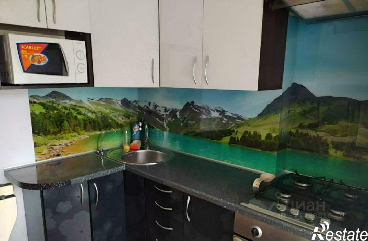 1-комн квартира ул Школьная, 5,  д. 5