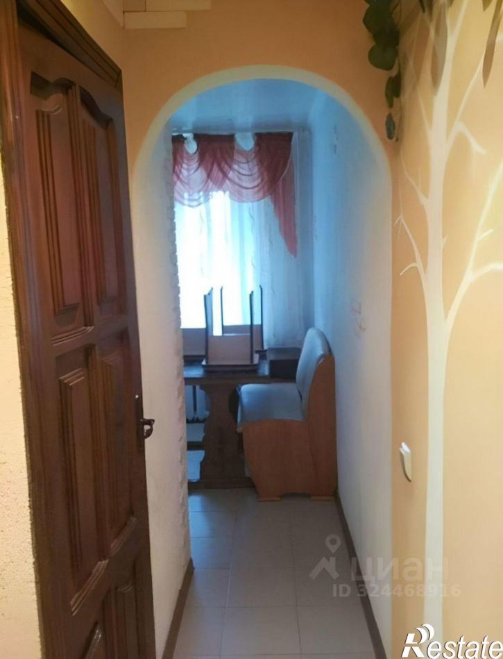 1-комн квартира ул Школьная, 5,  д. 5