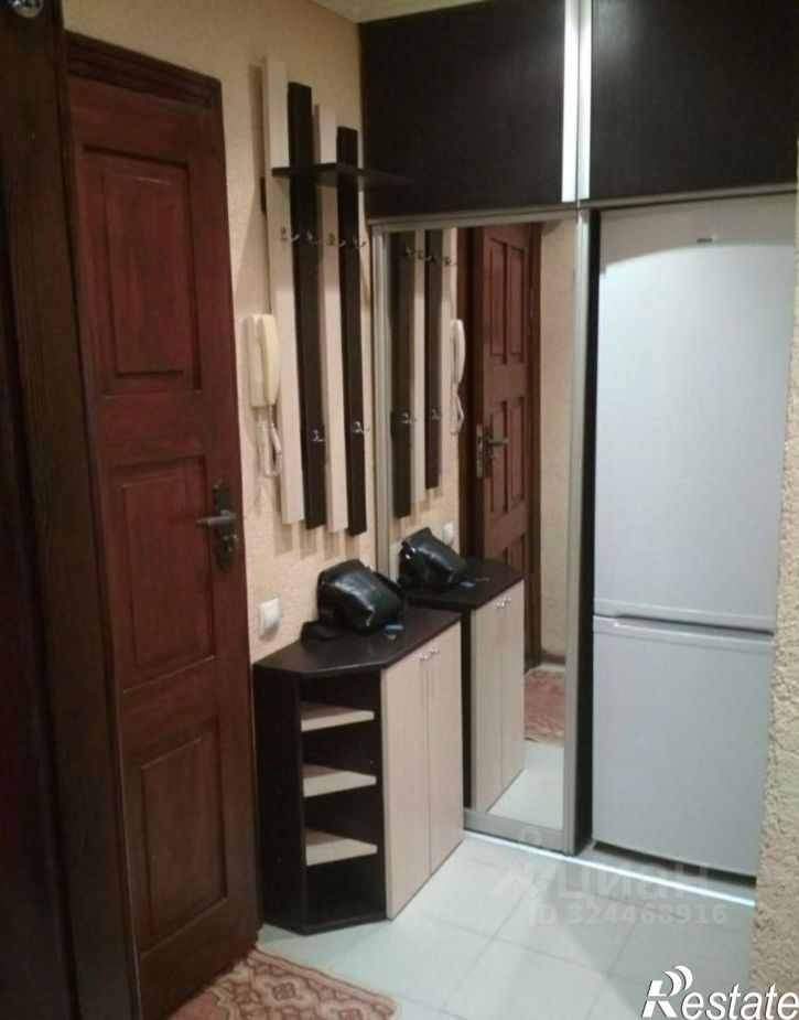 1-комн квартира ул Школьная, 5,  д. 5