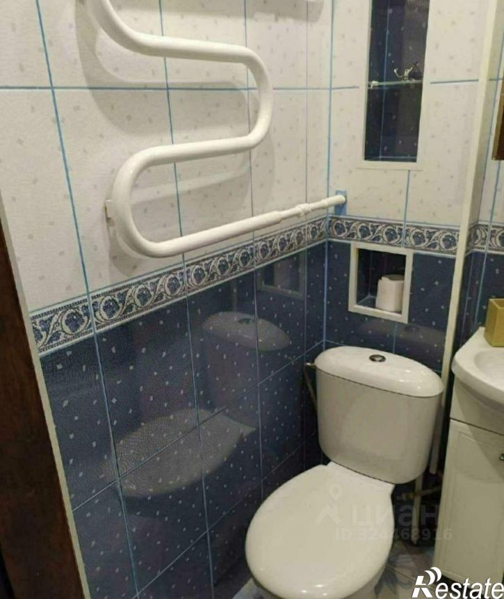 1-комн квартира ул Школьная, 5,  д. 5