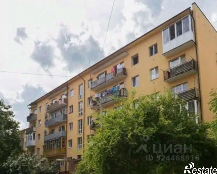 1-комн квартира ул Школьная, 5,  д. 5