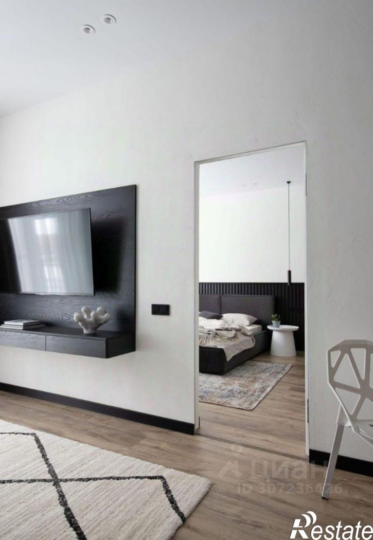 2-комн квартира ул Октябрьская, 12,  д. 12