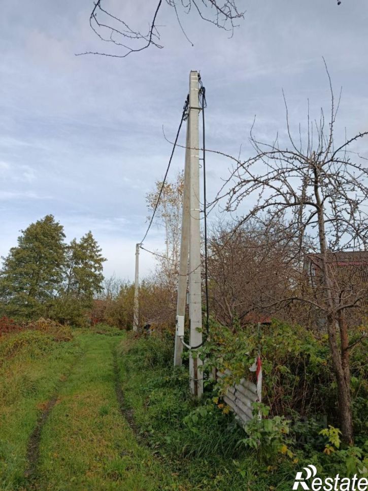 Коттедж/дом Ореховый пр-д, 8,  д. 8