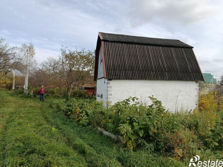 Коттедж/дом Ореховый пр-д, 8,  д. 8