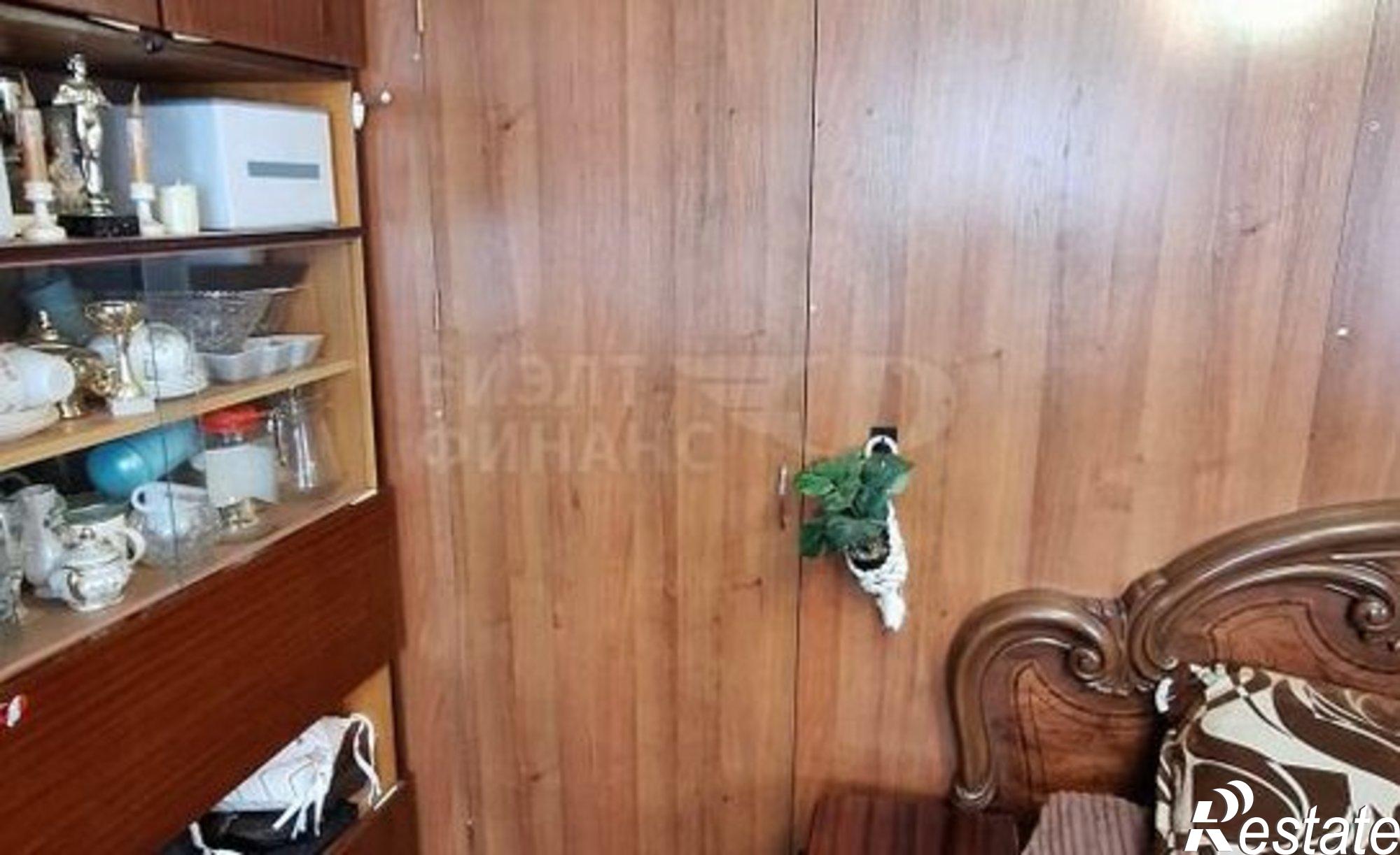 Купить квартиру за 6 340 000 рублей на Ленинский проспект, 84