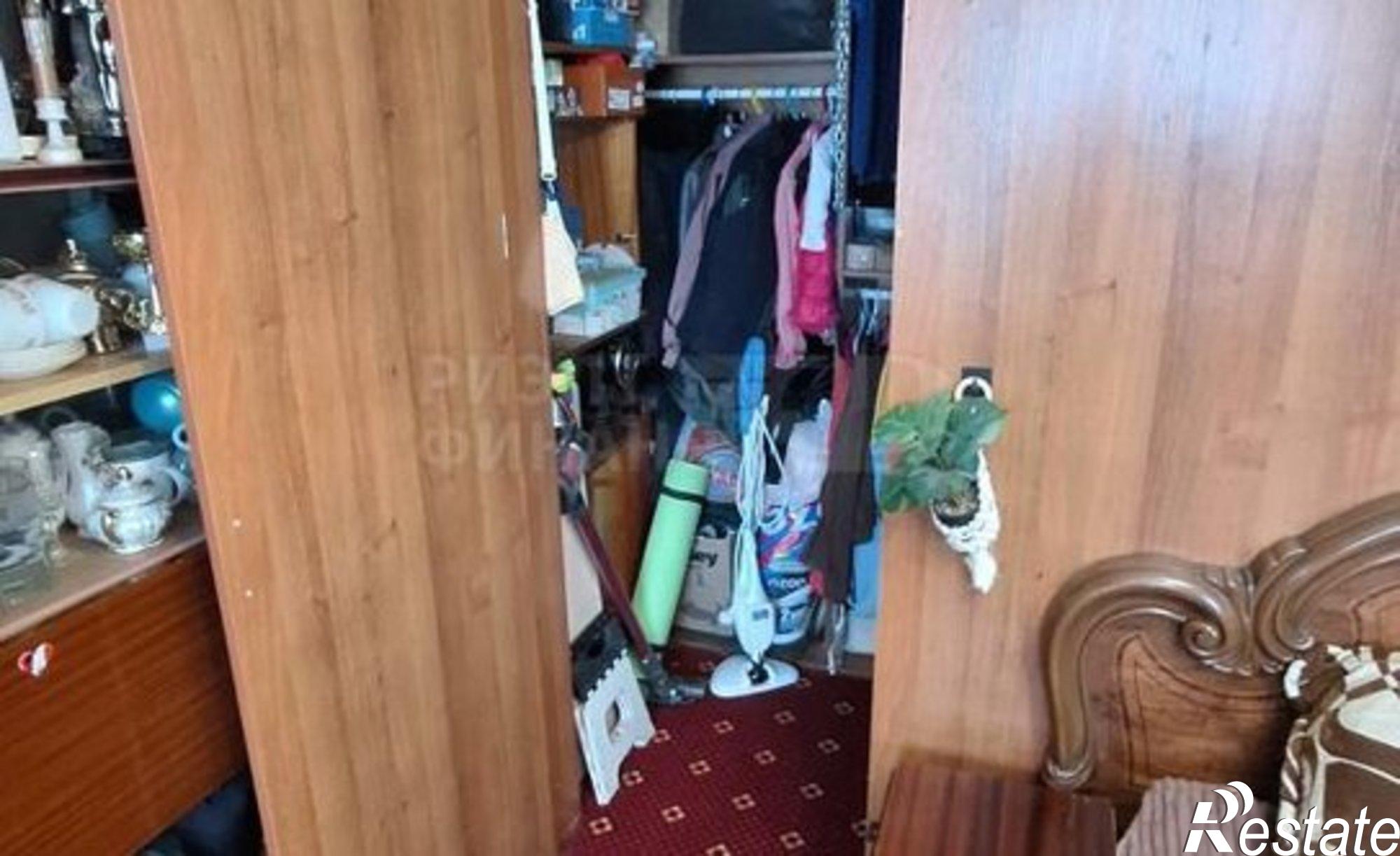 Купить квартиру за 6 340 000 рублей на Ленинский проспект, 84