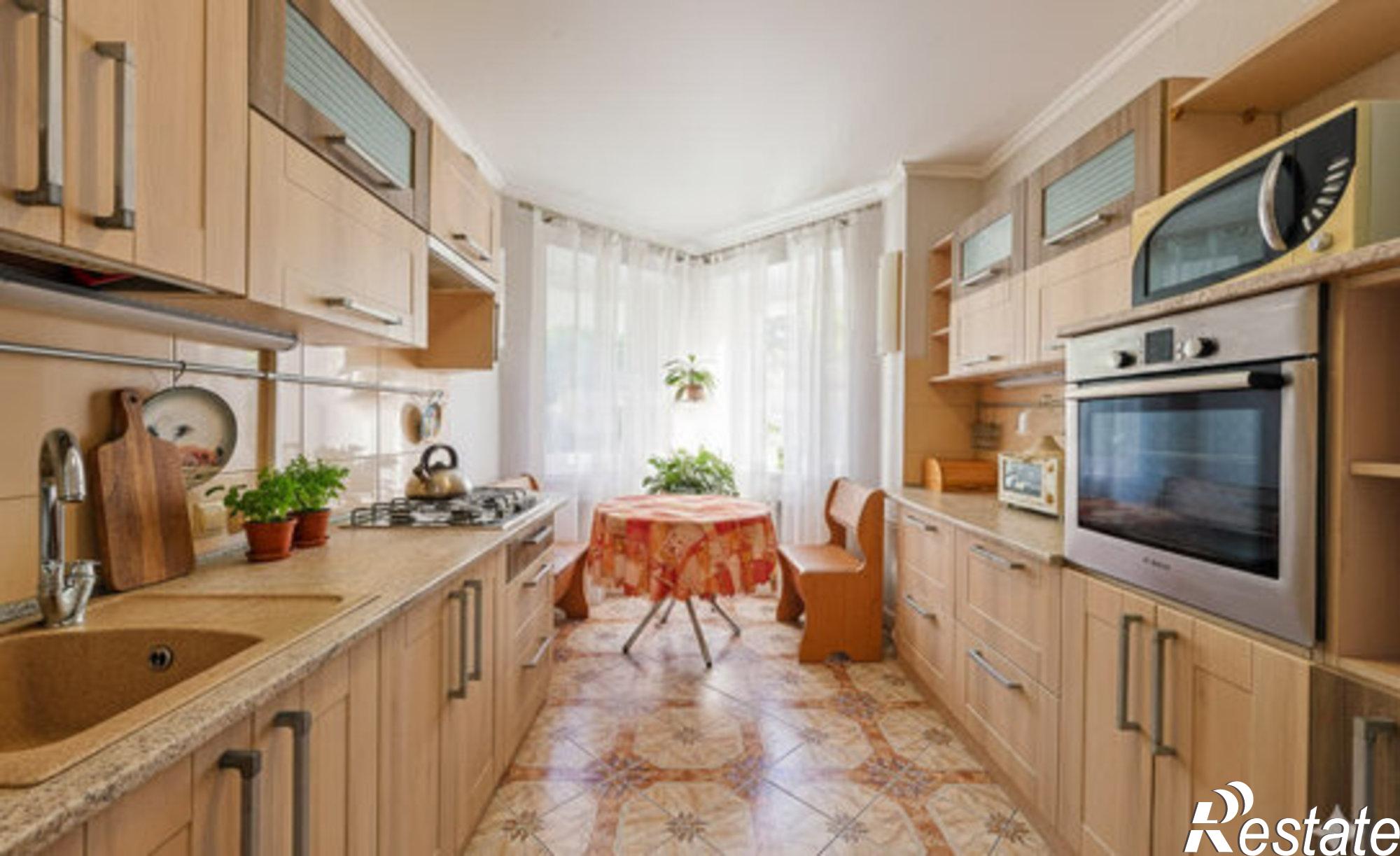 Купить квартиру за 6 990 000 рублей на улица Каштановая Аллея, 153