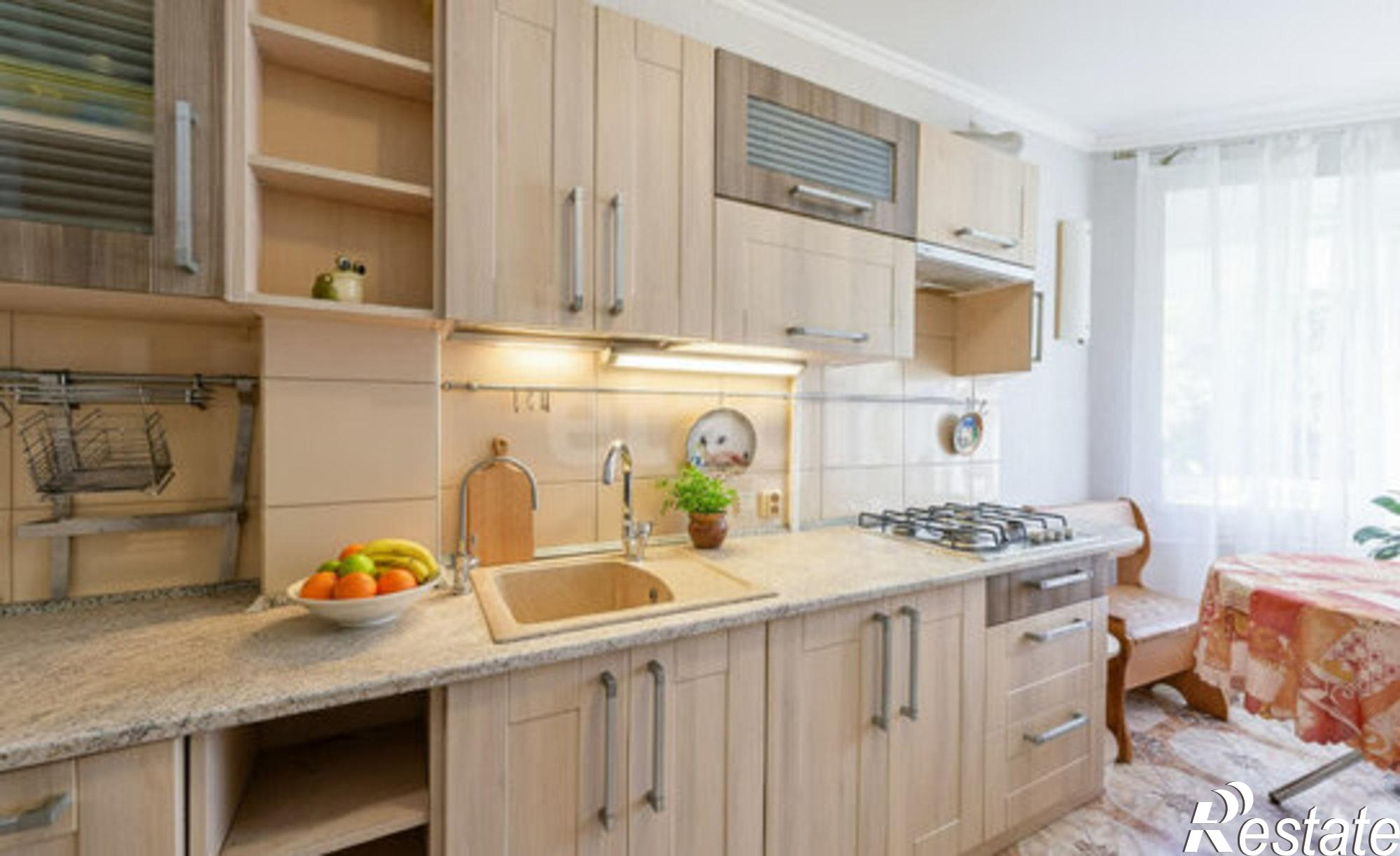 Купить квартиру за 6 990 000 рублей на улица Каштановая Аллея, 153