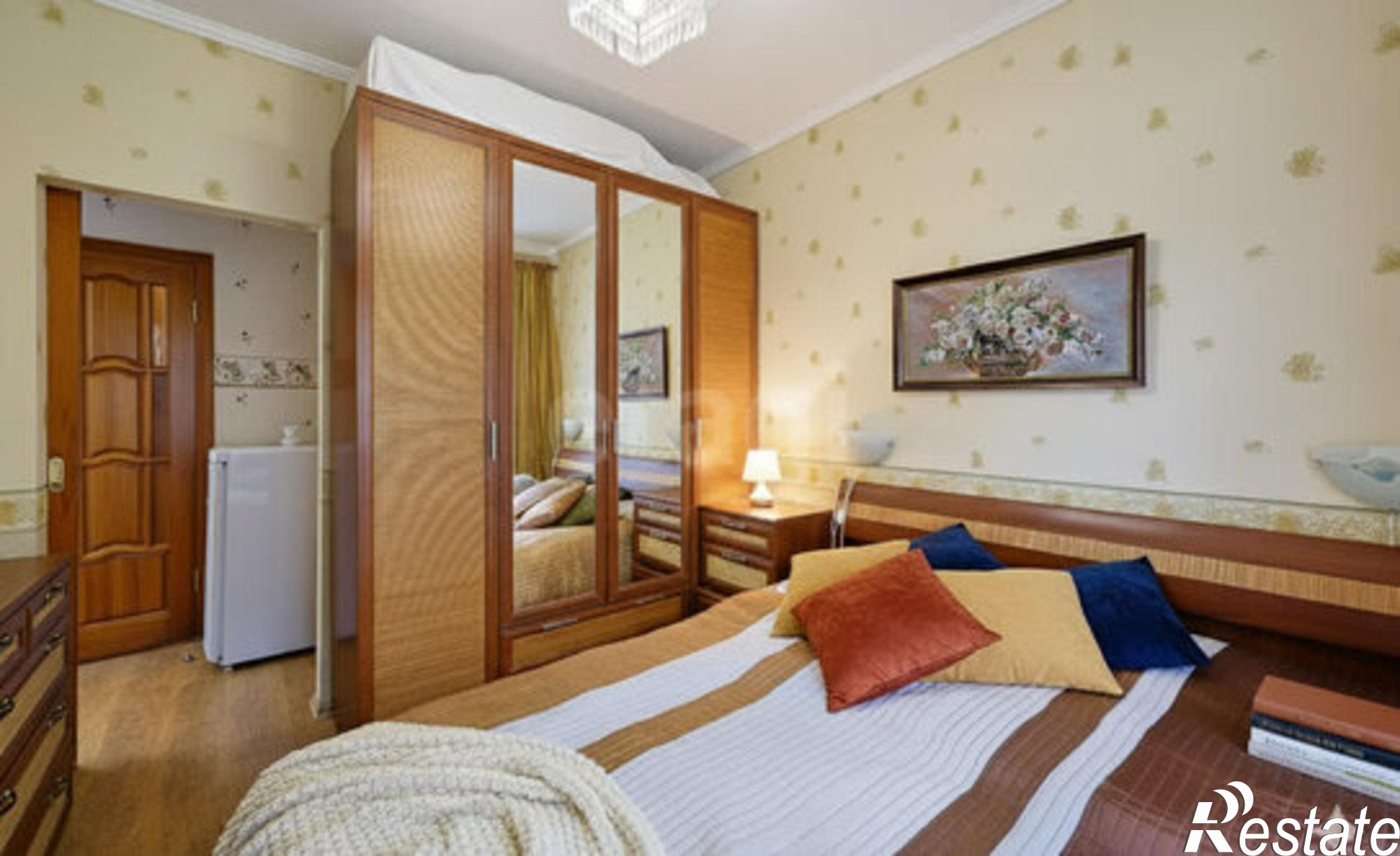 Купить квартиру за 6 990 000 рублей на улица Каштановая Аллея, 153