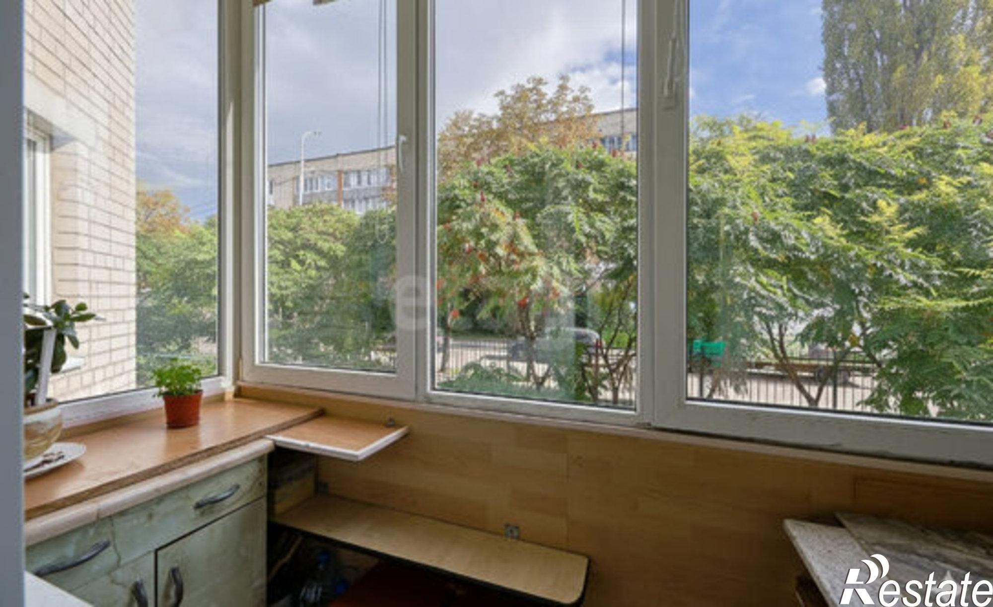 Купить квартиру за 6 990 000 рублей на улица Каштановая Аллея, 153