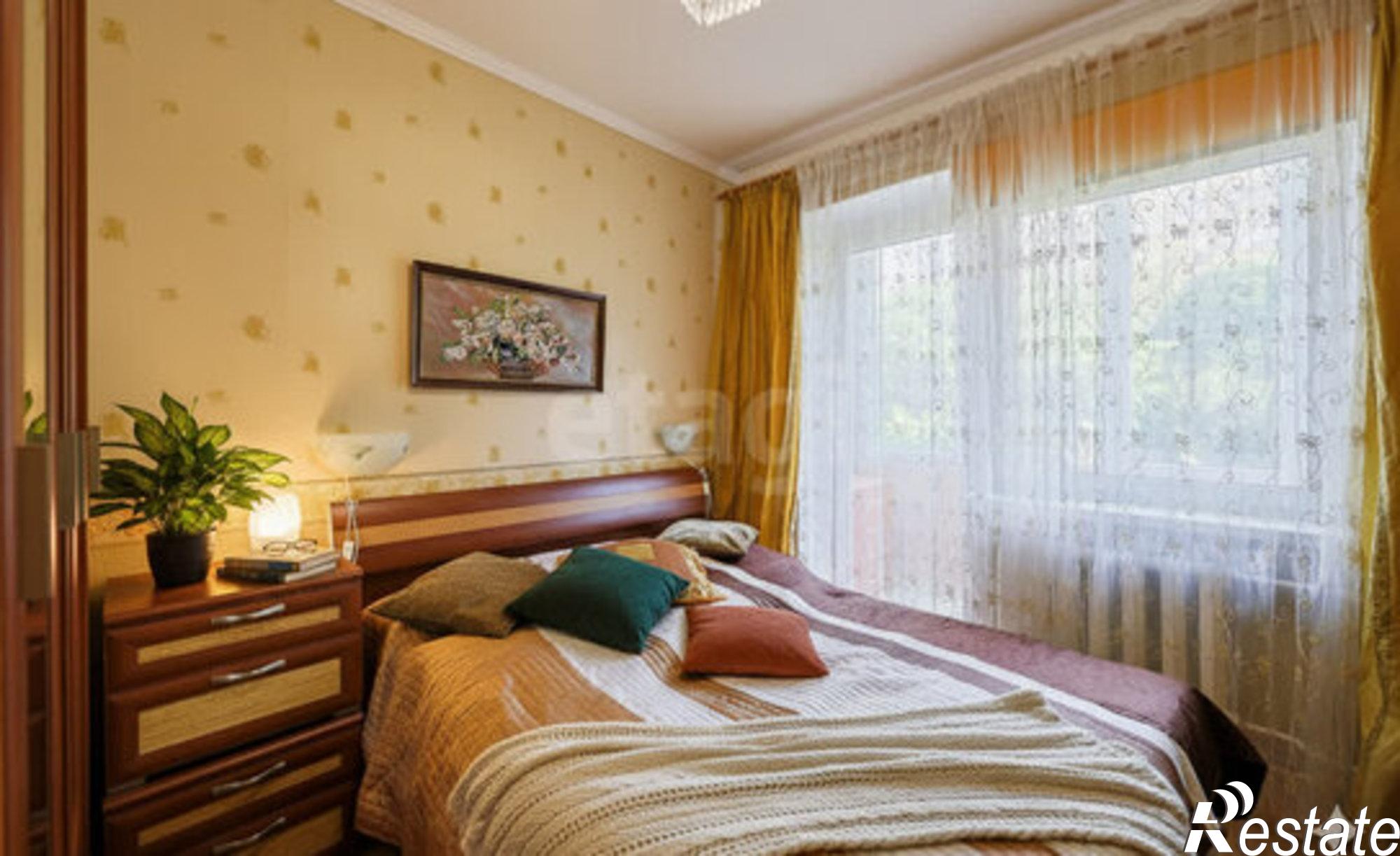 Купить квартиру за 6 990 000 рублей на улица Каштановая Аллея, 153