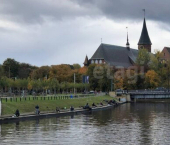 2-комн, 52кв м, этаж 10/13 Московский проспект, 62